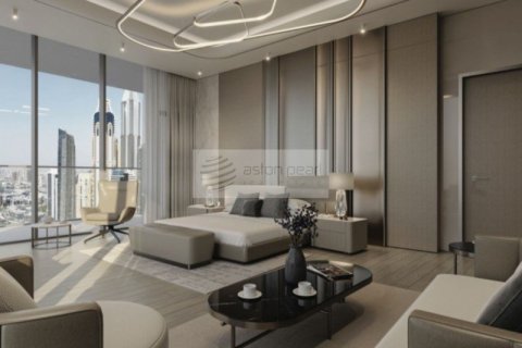 4 bedrooms Penthouse in SeaHeaven Dubai Harbour, UAE No. 97500 11