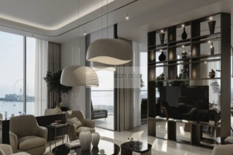 4 bedrooms Penthouse in SeaHeaven Dubai Harbour, UAE No. 97500 12