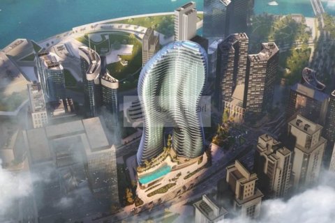 4 غرف نوم شقة في BINGHATTI CRESCENT الخليج التجاري, الإمارات العربية المتحدة رقم 97498 9