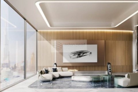 4 غرف نوم شقة في BINGHATTI CRESCENT الخليج التجاري, الإمارات العربية المتحدة رقم 97498 11