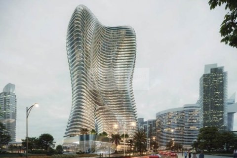 4 غرف نوم شقة في BINGHATTI CRESCENT الخليج التجاري, الإمارات العربية المتحدة رقم 97498 7