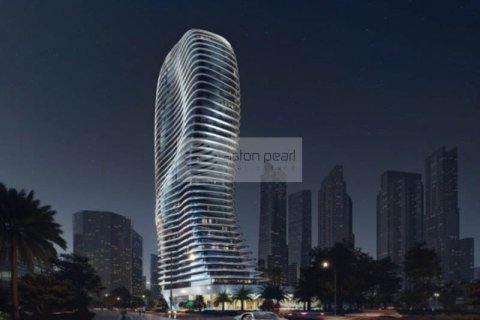4 غرف نوم شقة في BINGHATTI CRESCENT الخليج التجاري, الإمارات العربية المتحدة رقم 97498 8