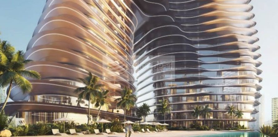 4 غرف نوم شقة في BINGHATTI CRESCENT الخليج التجاري, الإمارات العربية المتحدة رقم 97498