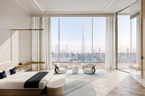 4 غرف نوم شقة في BINGHATTI CRESCENT الخليج التجاري, الإمارات العربية المتحدة رقم 97498 10