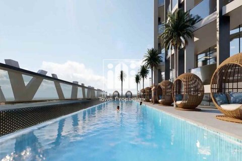 Apartment de 1 dormitorio en RENAD TOWER Al Reem Island, UAE No. 97499 6