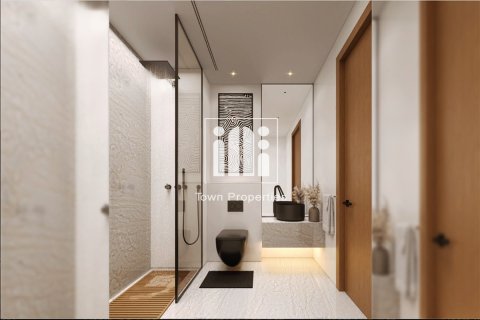 Apartment de 1 dormitorio en RENAD TOWER Al Reem Island, UAE No. 97499 3
