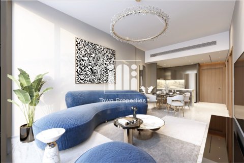 Apartment de 1 dormitorio en RENAD TOWER Al Reem Island, UAE No. 97499 7