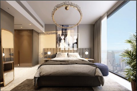 Apartment de 1 dormitorio en RENAD TOWER Al Reem Island, UAE No. 97499 8