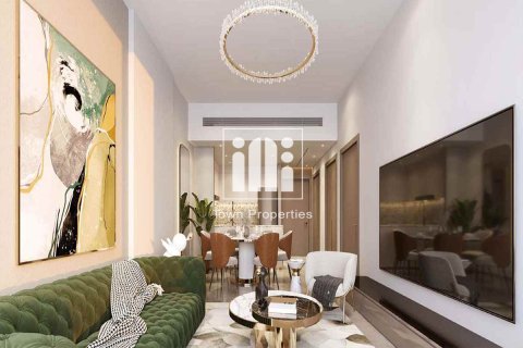 Apartment de 1 dormitorio en RENAD TOWER Al Reem Island, UAE No. 97499 9