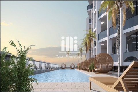 Apartment de 1 dormitorio en RENAD TOWER Al Reem Island, UAE No. 97499 11