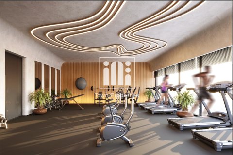 Apartment de 1 dormitorio en RENAD TOWER Al Reem Island, UAE No. 97499 4