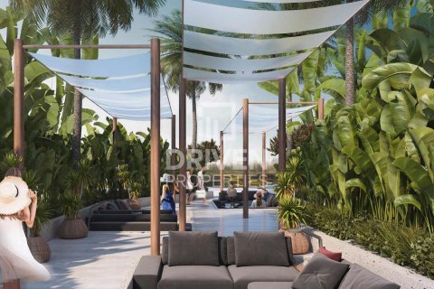 Appartement de 1 chambre No. 121763 6