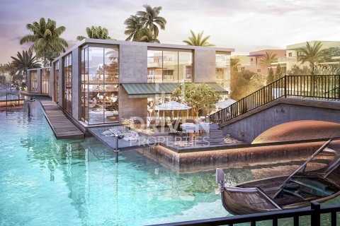 Квартира с 2 спальнями  №121761 16