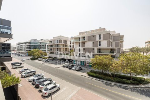 Appartement de 1 chambre No. 121759 2