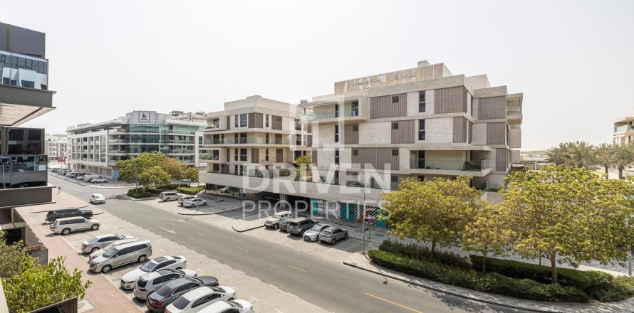 Appartement de 1 chambre No. 121759