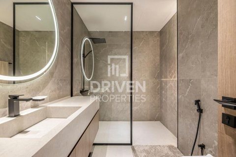 Appartement de 1 chambre No. 121759 13