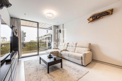 Appartement de 1 chambre No. 121759 5