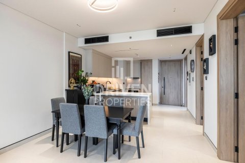 Appartement de 1 chambre No. 121759 8