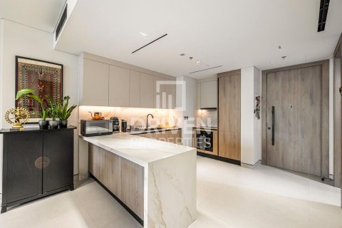 Appartement de 1 chambre No. 121759 11