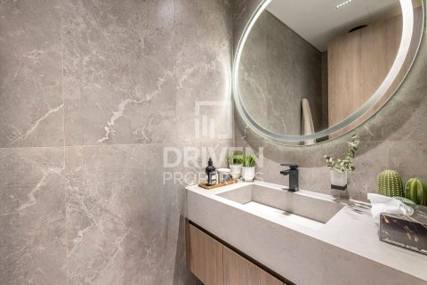 Appartement de 1 chambre No. 121759 12