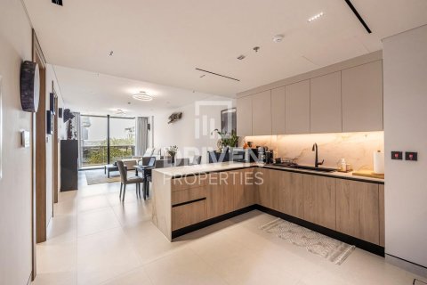 Appartement de 1 chambre No. 121759 4