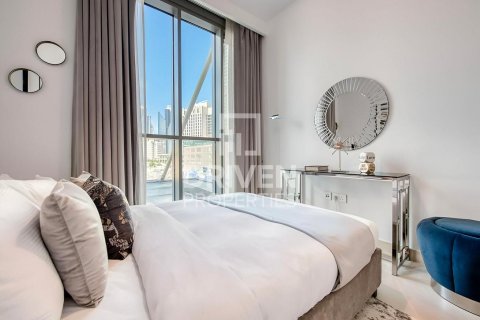 Appartement de 2 chambres  No. 121760 12