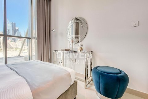 Appartement de 2 chambres  No. 121760 11