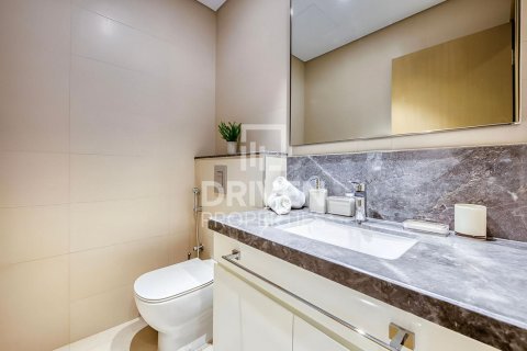 Appartement de 2 chambres  No. 121760 21