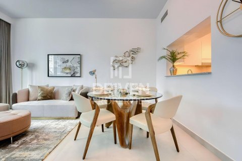 Appartement de 2 chambres  No. 121760 17