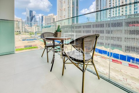 Appartement de 2 chambres  No. 121760 24