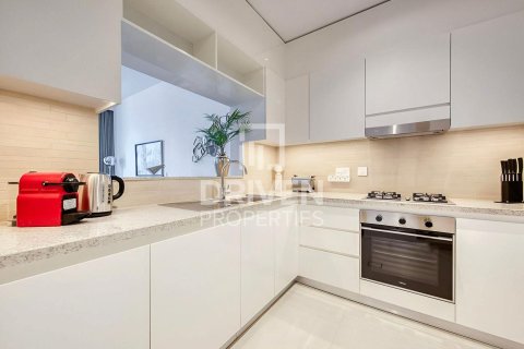 Appartement de 2 chambres  No. 121760 15