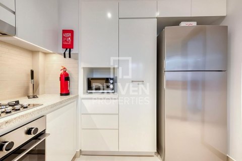 Appartement de 2 chambres  No. 121760 13