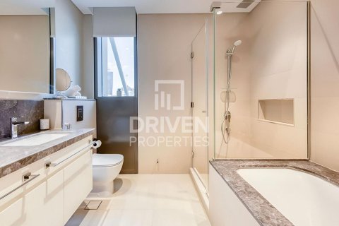 Appartement de 2 chambres  No. 121760 23