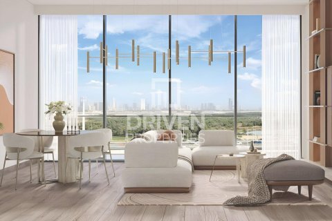 Appartement de 1 chambre  No. 121762 3