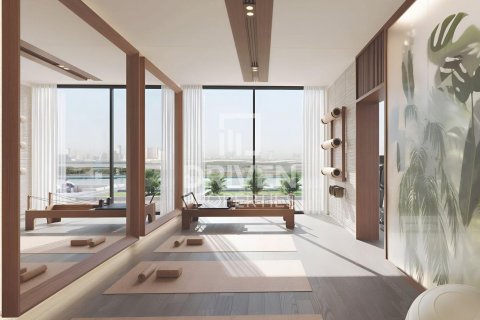 Appartement de 1 chambre  No. 121762 6