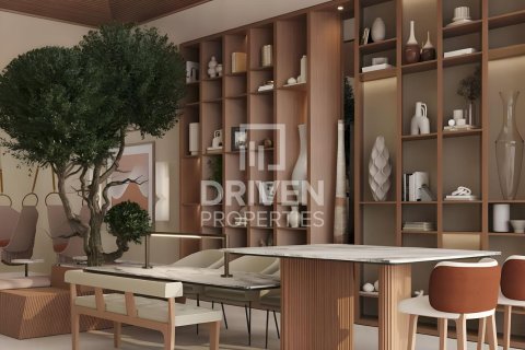 Appartement de 1 chambre  No. 121762 10