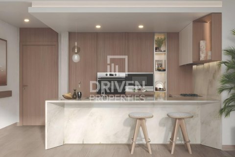 Appartement de 1 chambre  No. 121762 7