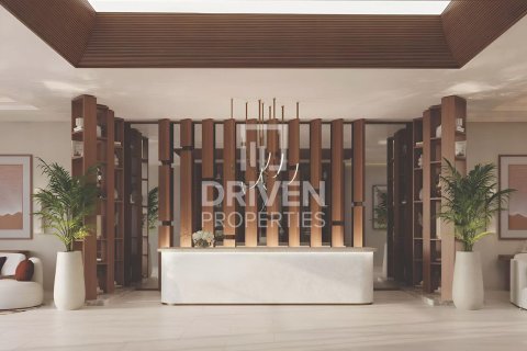 Appartement de 1 chambre  No. 121762 11