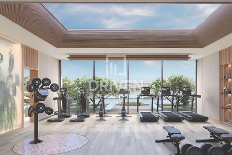 Appartement de 1 chambre  No. 121762 5