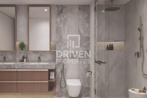 Appartement de 1 chambre  No. 121762 8