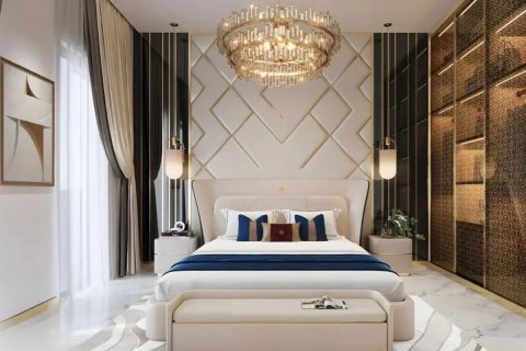 Apartment de 1 dormitorio en Business Bay, UAE No. 73017 8