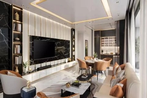 Apartment de 1 dormitorio en Business Bay, UAE No. 73017 5