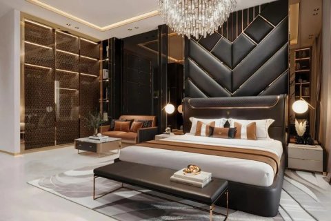 Apartment de 1 dormitorio en Business Bay, UAE No. 73017 9