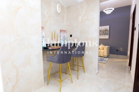 1 bedroom Apartment in The Address Dubai Marina, UAE No. 156433