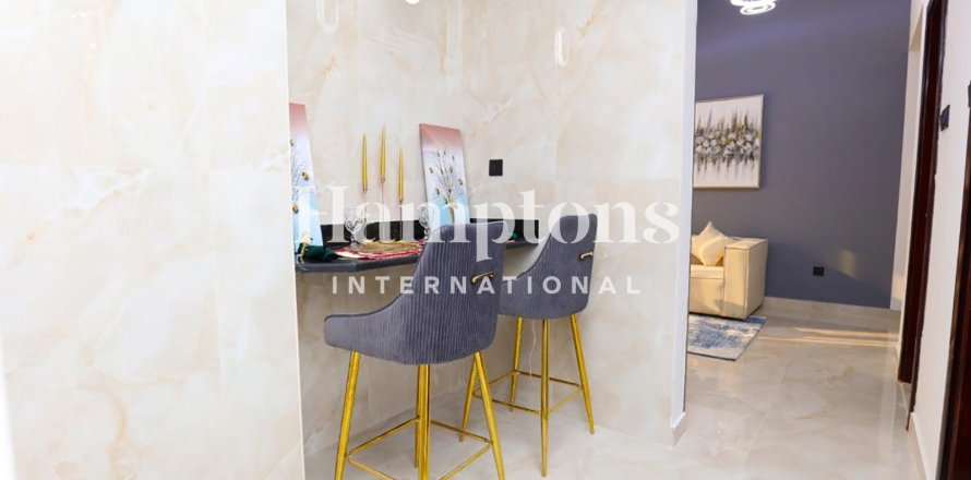 1 bedroom Apartment in The Address Dubai Marina, UAE No. 156433