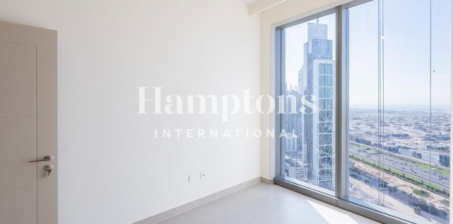 2 bedrooms Apartment in Downtown Dubai (Downtown Burj Dubai), UAE No. 156435