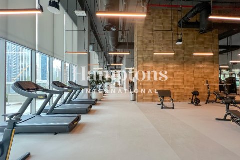 2 bedrooms Apartment in Downtown Dubai (Downtown Burj Dubai), UAE No. 156435 6