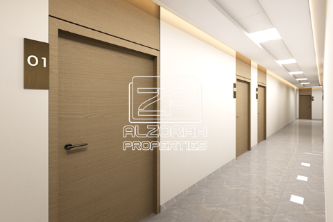 Appartement de 1 chambre  No. 111576 7