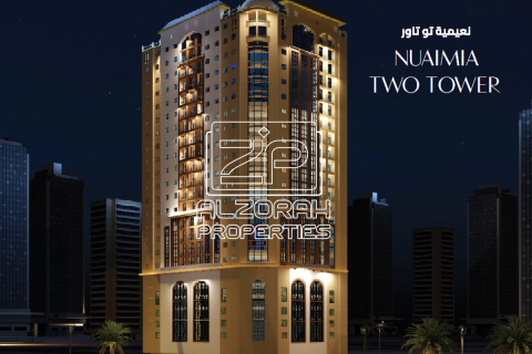 Appartement de 1 chambre  No. 111576 4