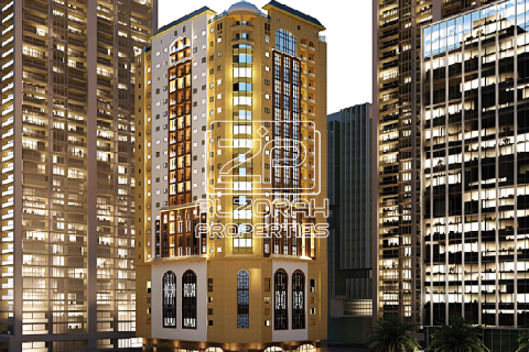 Appartement de 1 chambre  No. 111576 17